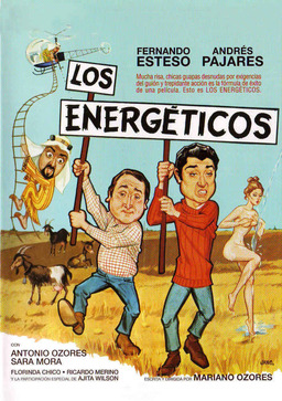 Los energéticos (missing thumbnail, image: /images/cache/339368.jpg)