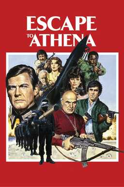 Escape to Athena (missing thumbnail, image: /images/cache/339382.jpg)