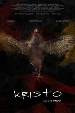 Kristo (missing thumbnail, image: /images/cache/33948.jpg)