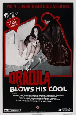Dracula Blows His Cool (missing thumbnail, image: /images/cache/339522.jpg)