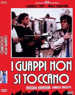 I guappi non si toccano (missing thumbnail, image: /images/cache/339550.jpg)