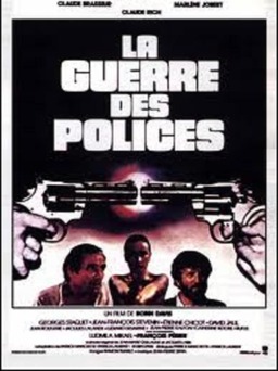 La guerre des polices (missing thumbnail, image: /images/cache/339552.jpg)
