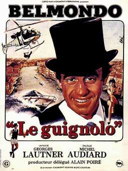 Le Guignolo (missing thumbnail, image: /images/cache/339556.jpg)