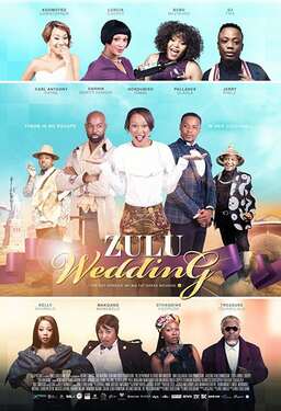 Zulu Wedding (missing thumbnail, image: /images/cache/33964.jpg)