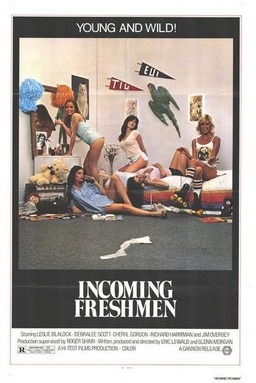 Incoming Freshmen (missing thumbnail, image: /images/cache/339660.jpg)