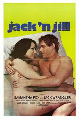 Jack+Jill (missing thumbnail, image: /images/cache/339682.jpg)
