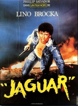 Jaguar (missing thumbnail, image: /images/cache/339690.jpg)