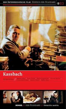 Kassbach - Ein Portrait (missing thumbnail, image: /images/cache/339724.jpg)