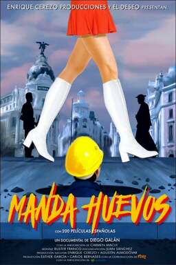 Manda huevos (missing thumbnail, image: /images/cache/33974.jpg)