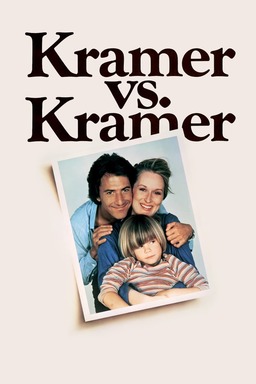 Kramer vs. Kramer (missing thumbnail, image: /images/cache/339760.jpg)
