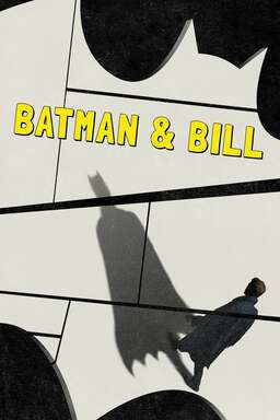 Batman & Bill (missing thumbnail, image: /images/cache/33986.jpg)