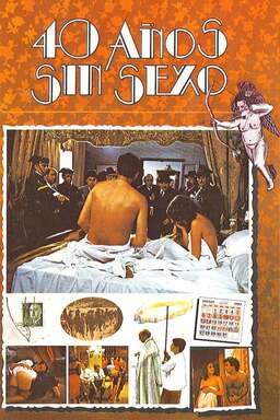 Cuarenta años sin sexo (missing thumbnail, image: /images/cache/339872.jpg)