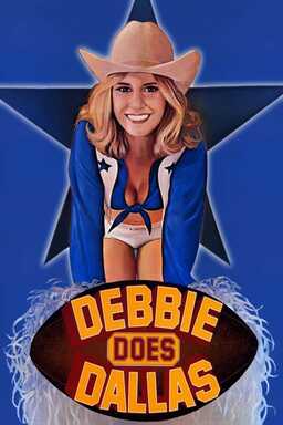 Debbie Does Dallas (missing thumbnail, image: /images/cache/339904.jpg)