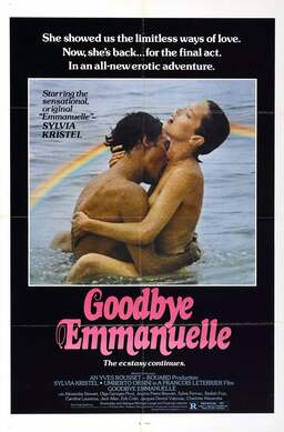 Good bye, Emmanuelle (missing thumbnail, image: /images/cache/339992.jpg)