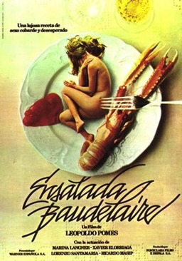 Ensalada Baudelaire (missing thumbnail, image: /images/cache/340004.jpg)