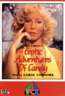 Gail Palmer's Erotic Adventures of Candy (missing thumbnail, image: /images/cache/340008.jpg)