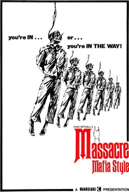 Massacre Mafia Style (missing thumbnail, image: /images/cache/340034.jpg)
