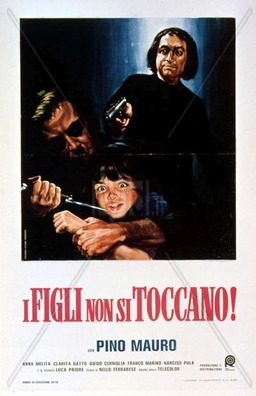 I figli non si toccano! (missing thumbnail, image: /images/cache/340064.jpg)