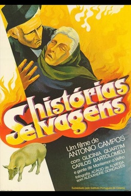 Histórias Selvagens (missing thumbnail, image: /images/cache/340232.jpg)