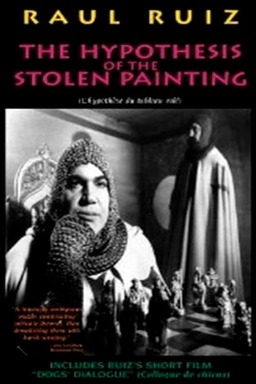 The Hypothesis of the Stolen Painting (missing thumbnail, image: /images/cache/340256.jpg)