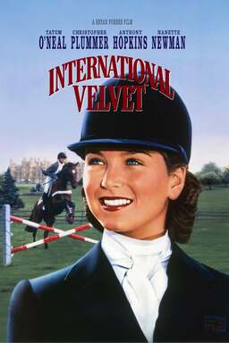 International Velvet (missing thumbnail, image: /images/cache/340312.jpg)