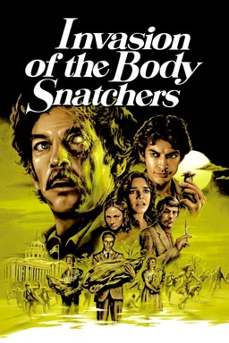 Invasion of the Body Snatchers (missing thumbnail, image: /images/cache/340316.jpg)