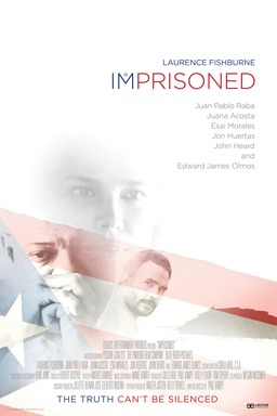 Imprisoned (missing thumbnail, image: /images/cache/34032.jpg)