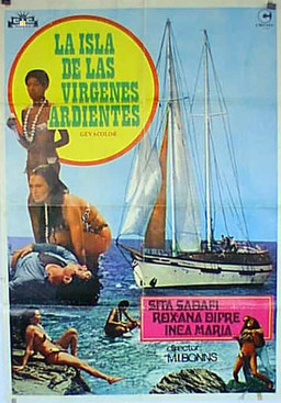 La isla de las vírgenes ardientes (missing thumbnail, image: /images/cache/340324.jpg)