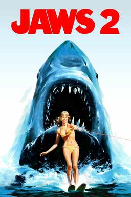 Jaws 2 (missing thumbnail, image: /images/cache/340338.jpg)