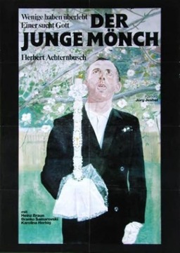 Der junge Mönch (missing thumbnail, image: /images/cache/340364.jpg)