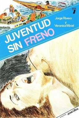 Juventud sin freno (missing thumbnail, image: /images/cache/340368.jpg)