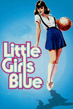 Little Girls Blue - Volume 1 (missing thumbnail, image: /images/cache/340448.jpg)