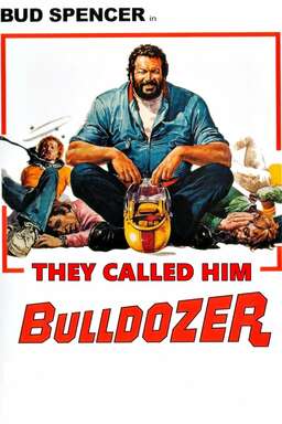 They Call Him Bulldozer (missing thumbnail, image: /images/cache/340454.jpg)