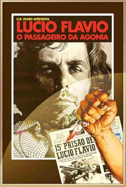 Lúcio Flávio, the Passenger of the Agony (missing thumbnail, image: /images/cache/340468.jpg)