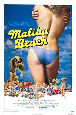 Malibu Beach (missing thumbnail, image: /images/cache/340496.jpg)