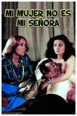 Mi Mujer no es mi Señora (missing thumbnail, image: /images/cache/340534.jpg)