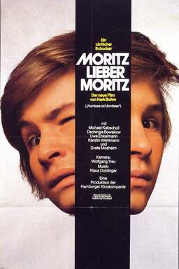 Moritz, Dear Moritz (missing thumbnail, image: /images/cache/340564.jpg)