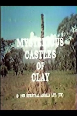 Mysterious Castles of Clay (missing thumbnail, image: /images/cache/340588.jpg)