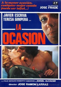 La Ocasión (missing thumbnail, image: /images/cache/340638.jpg)