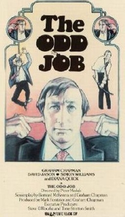 The Odd Job (missing thumbnail, image: /images/cache/340642.jpg)