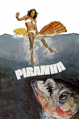 Piranha (missing thumbnail, image: /images/cache/340736.jpg)