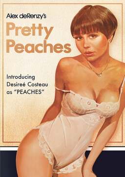 Alex deRenzy's Pretty Peaches (missing thumbnail, image: /images/cache/340768.jpg)