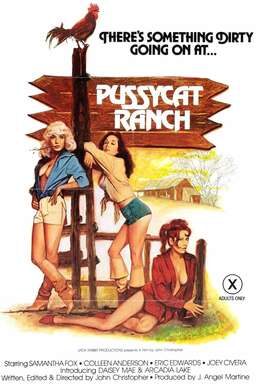Pussycat Ranch (missing thumbnail, image: /images/cache/340784.jpg)