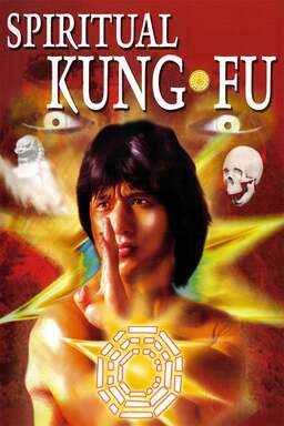 Spiritual Kung-Fu (missing thumbnail, image: /images/cache/340786.jpg)