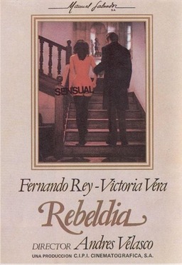 Rebeldía (missing thumbnail, image: /images/cache/340802.jpg)