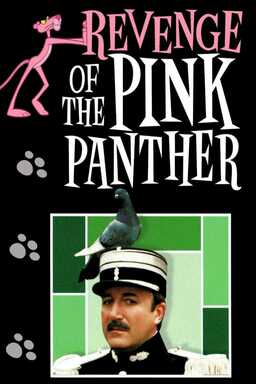 Curse of the Pink Panther (missing thumbnail, image: /images/cache/340826.jpg)