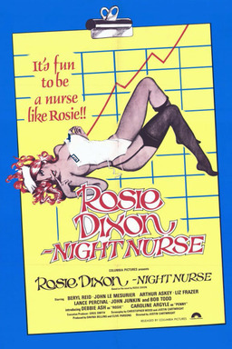 Rosie Dixon - Night Nurse (missing thumbnail, image: /images/cache/340844.jpg)