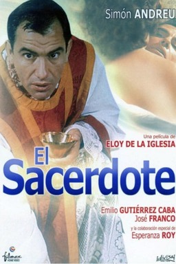 El Sacerdote (missing thumbnail, image: /images/cache/340862.jpg)
