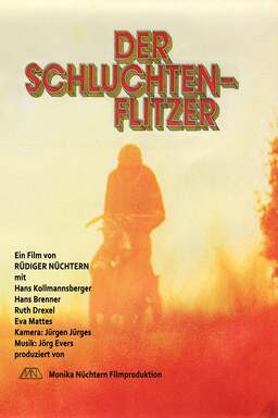 Der Schluchtenflitzer (missing thumbnail, image: /images/cache/340886.jpg)