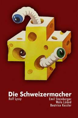 Die Schweizermacher (missing thumbnail, image: /images/cache/340892.jpg)